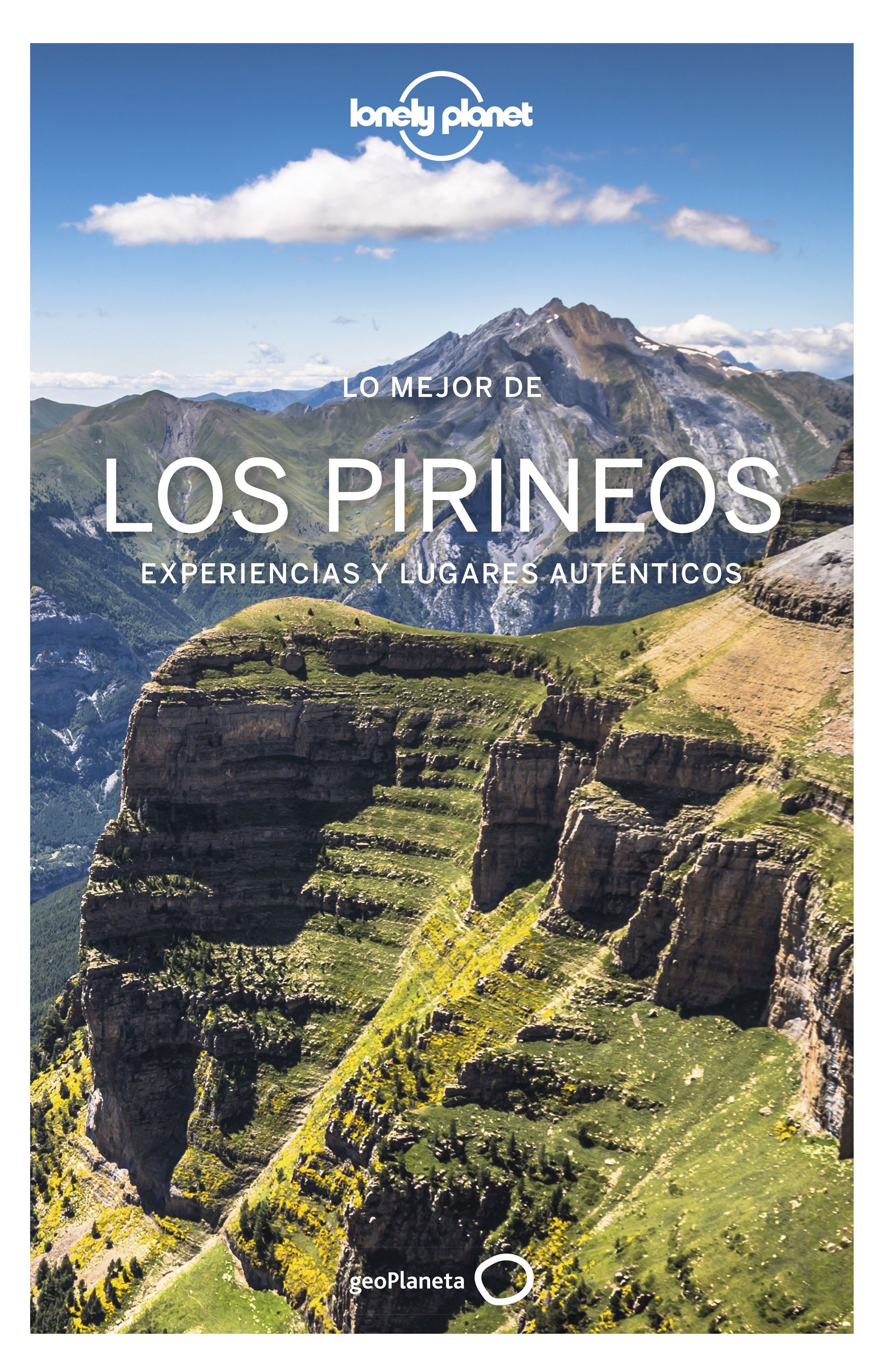 Lo mejor de los Pirineos: experiencias y lugares auténticos