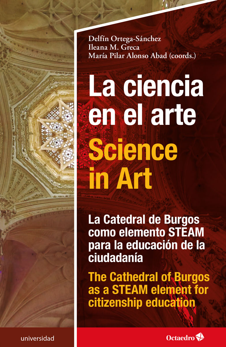 La ciencia en el arte = Science in Art