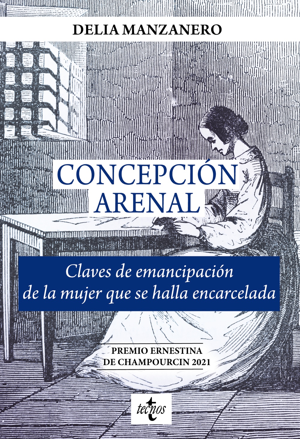 Concepción Arenal. 9788430987207